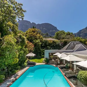 5* Guest house Fernwood Manor Boutique