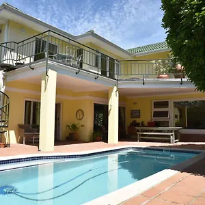 3* Guest house On Pinewood